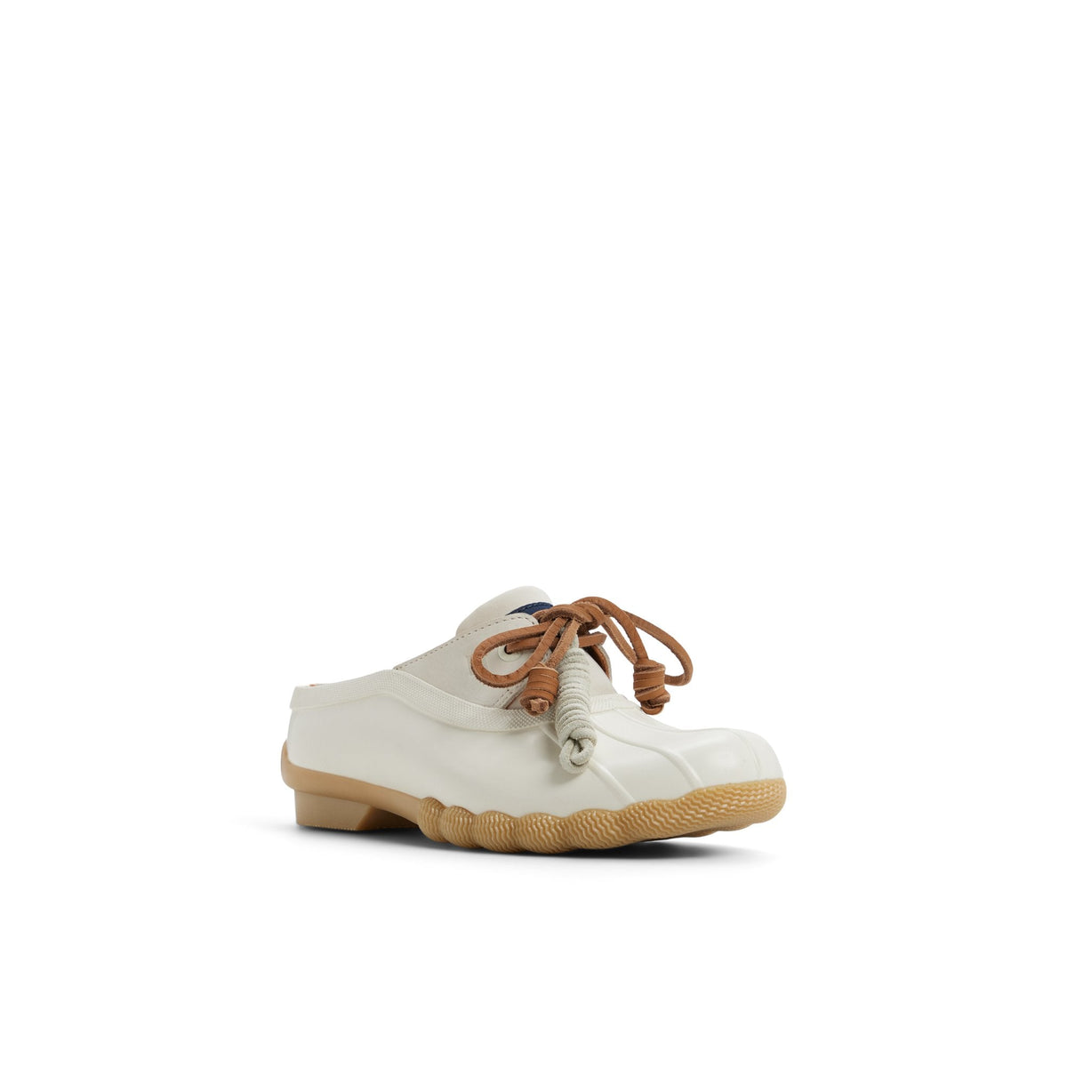 Saltwater™™ Duck Mule Clog | Sperry