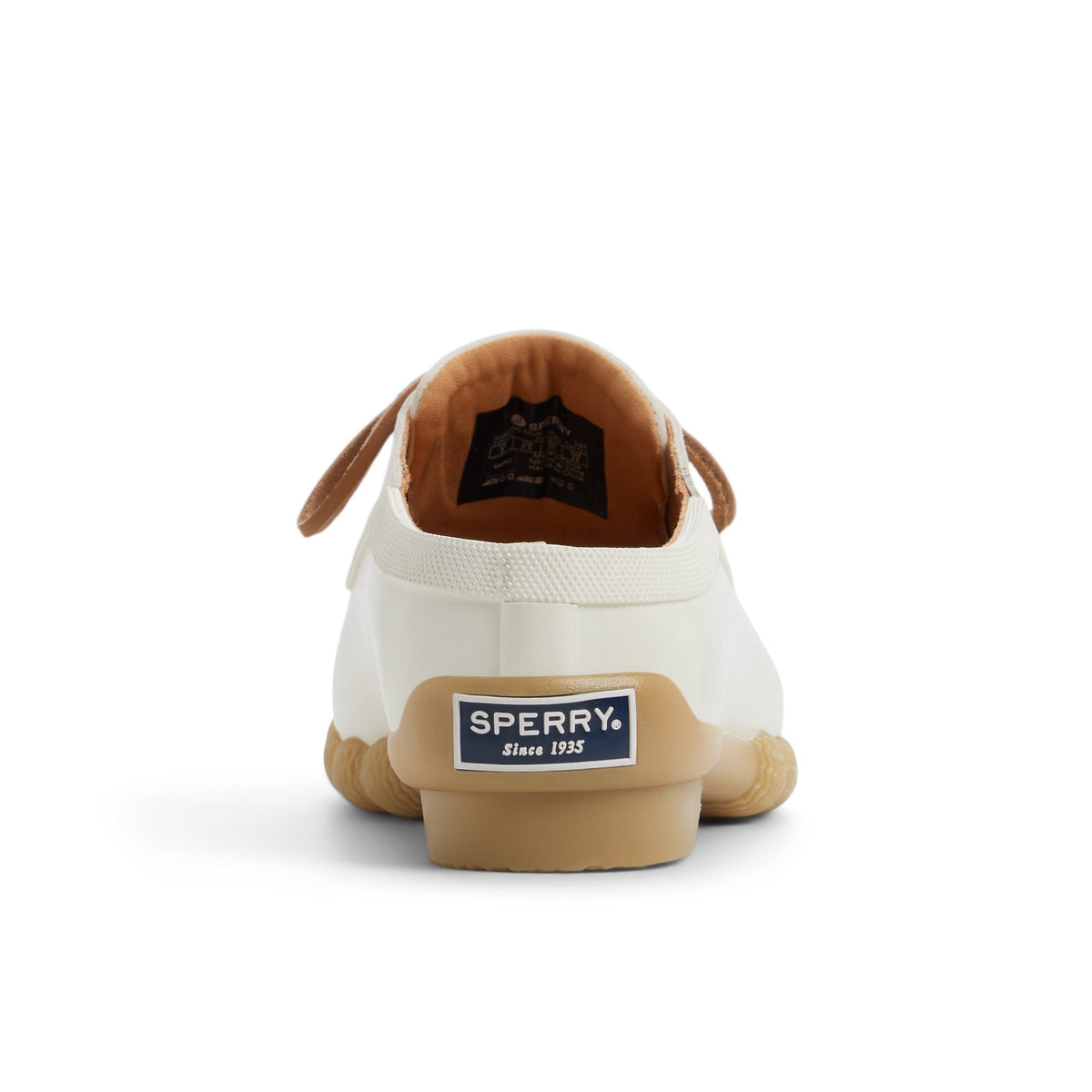 Saltwater™™ Duck Mule Clog | Sperry