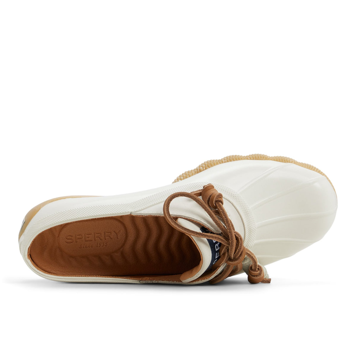 Saltwater™™ Duck Mule Clog | Sperry