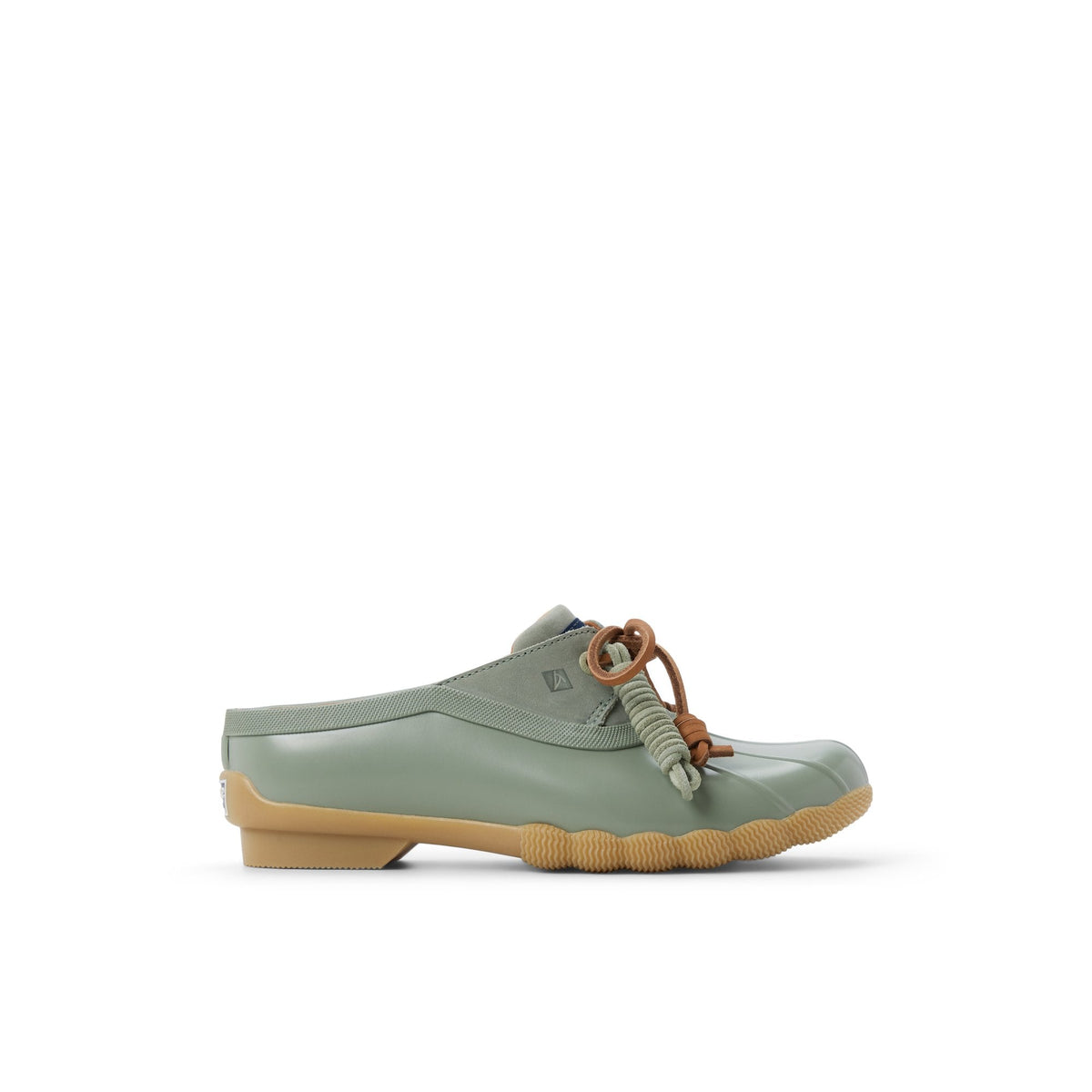 Saltwater™™ Duck Mule Clog | Sperry