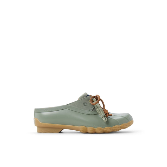 Saltwater™™ Duck Mule Clog | Sperry