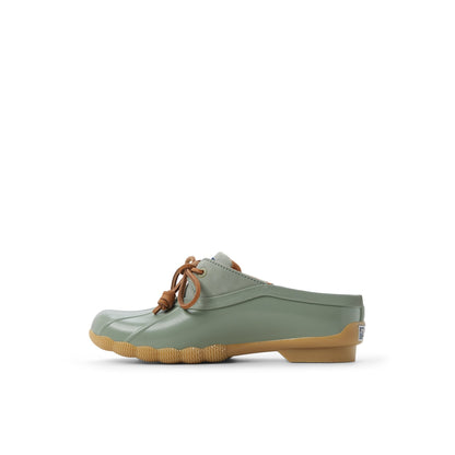 Saltwater™™ Duck Mule Clog | Sperry