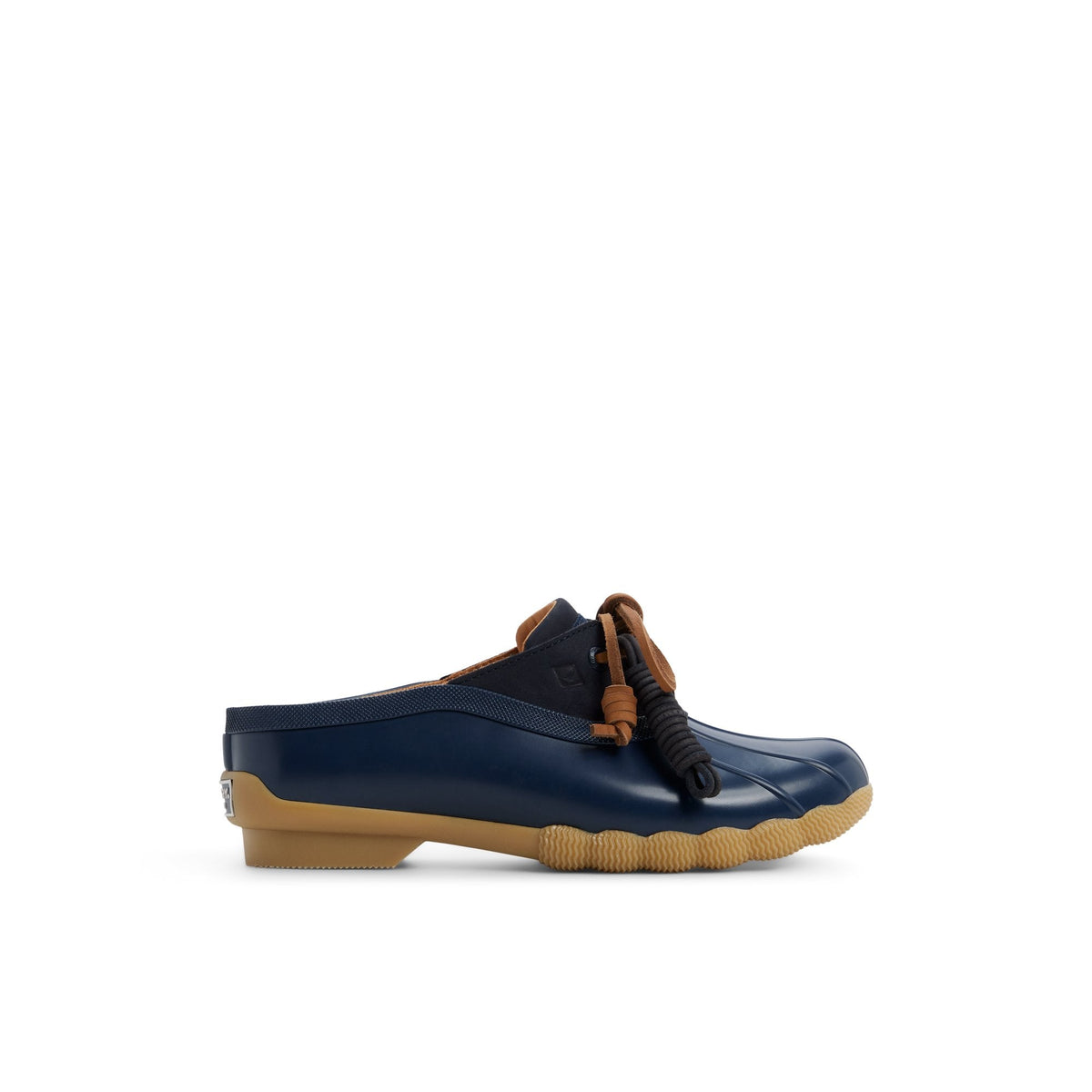 Saltwater™™ Duck Mule Clog | Sperry