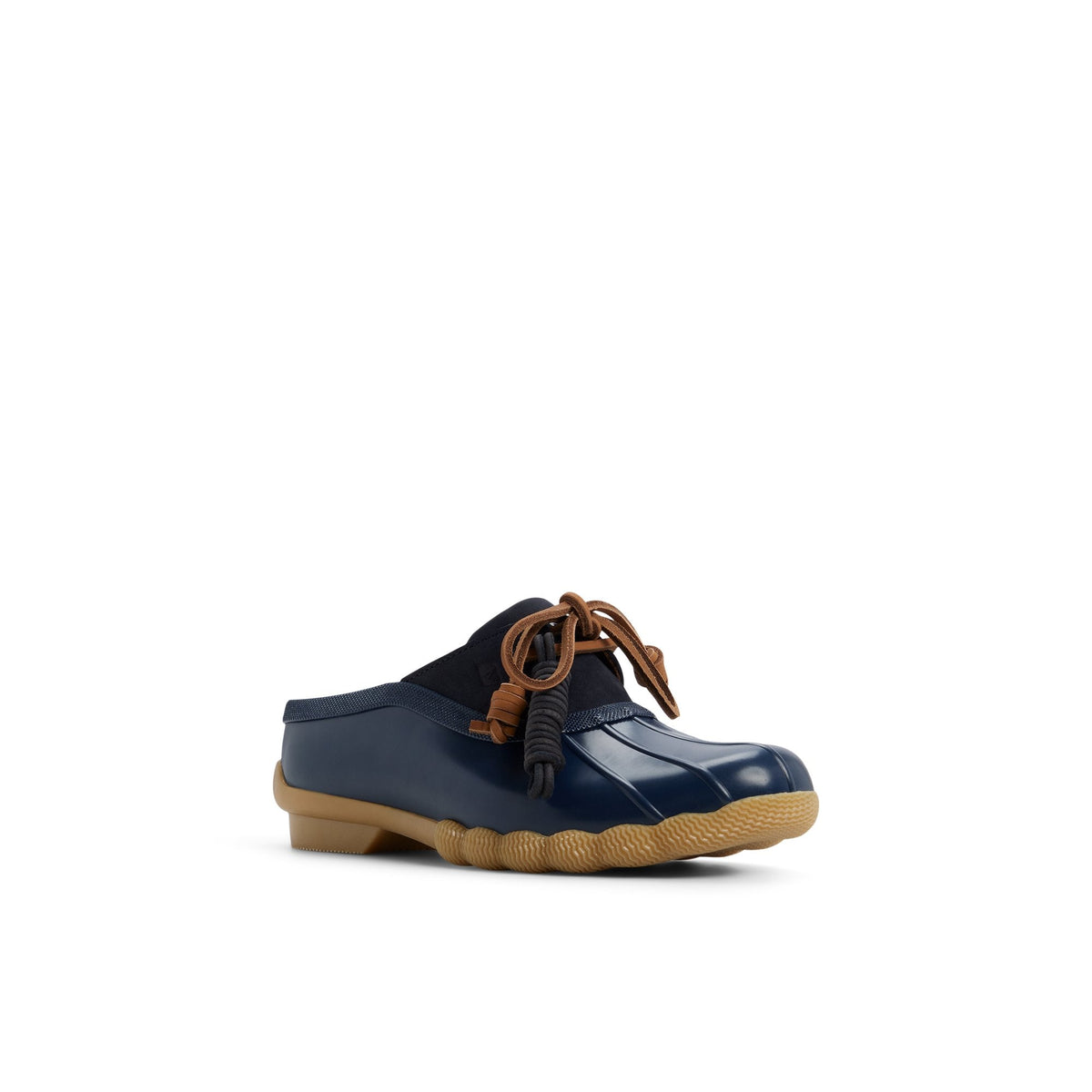 Saltwater™™ Duck Mule Clog | Sperry