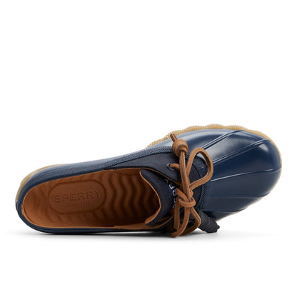 Saltwater™™ Duck Mule Clog | Sperry