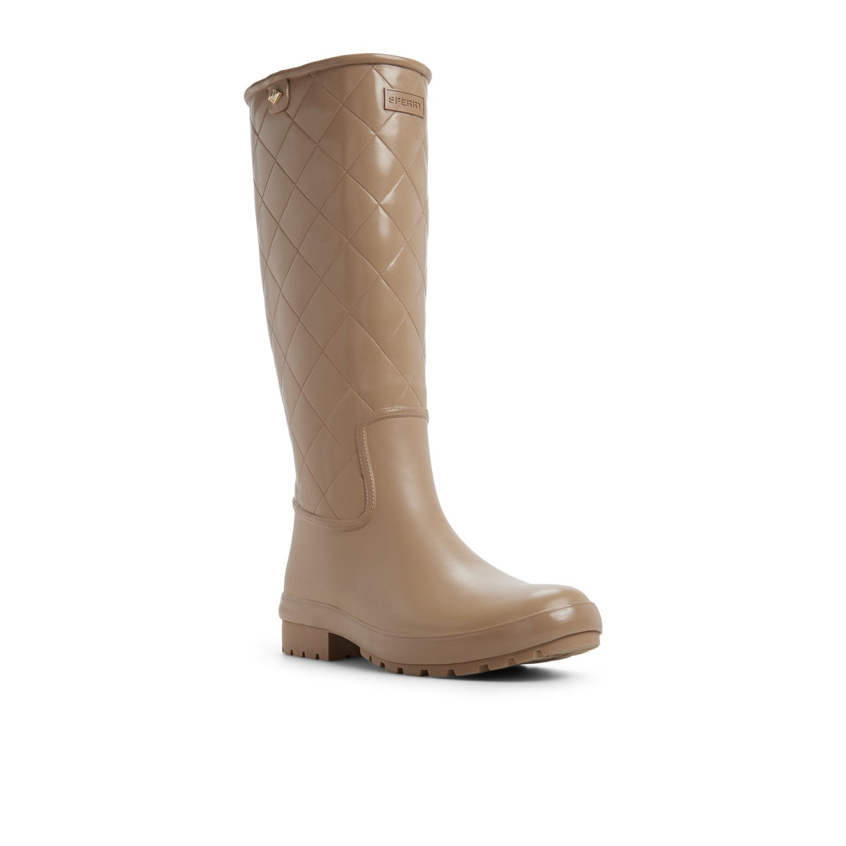 Drizzle Knee High Rain Boot | Sperry