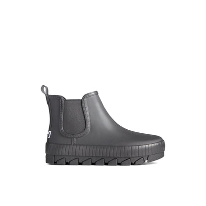 Torrent Chelsea Waterproof Rain Boot Black | Sperry