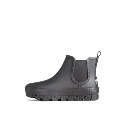 Torrent Chelsea Waterproof Rain Boot Black | Sperry