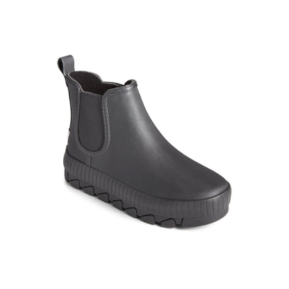 Torrent Chelsea Waterproof Rain Boot Black | Sperry