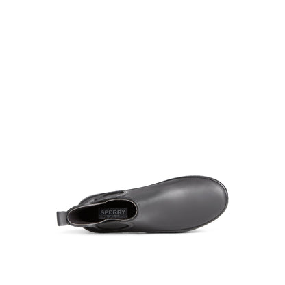 Torrent Chelsea Waterproof Rain Boot Black | Sperry