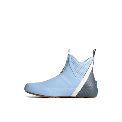 Cutwater Deck Boot Light Blue | Sperry