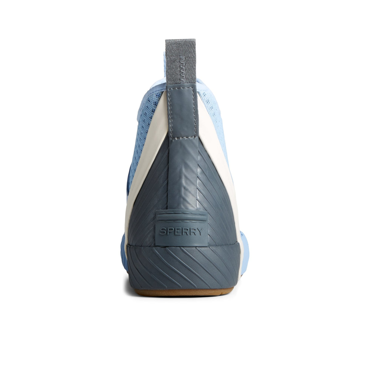 Cutwater Deck Boot Light Blue | Sperry
