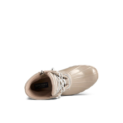 Saltwater™ Duck Boot Light Grey | Sperry