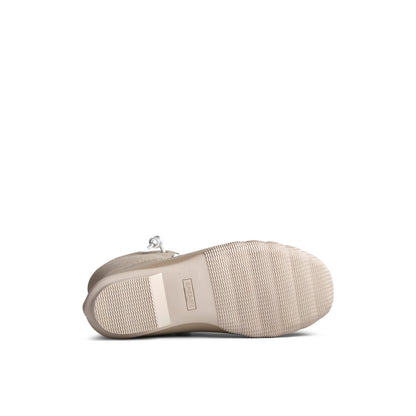 Saltwater™ Duck Boot Light Grey | Sperry