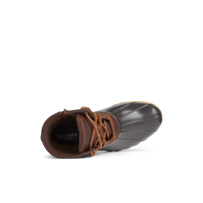 Saltwater Duck Boot Tan | Sperry