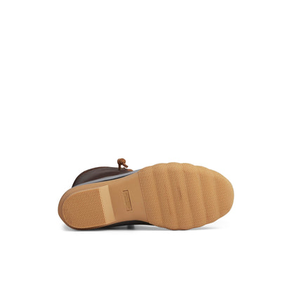 Saltwater Duck Boot Tan | Sperry