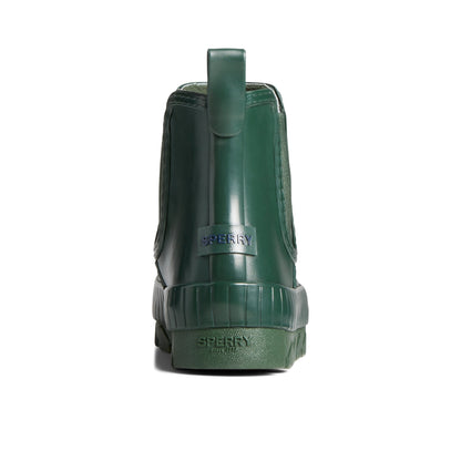 Torrent Chelsea Waterproof Rain Boot Dark Green | Sperry