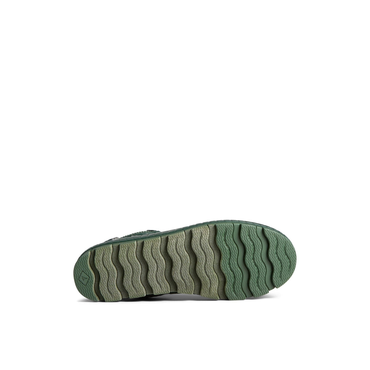 Torrent Chelsea Waterproof Rain Boot Dark Green | Sperry