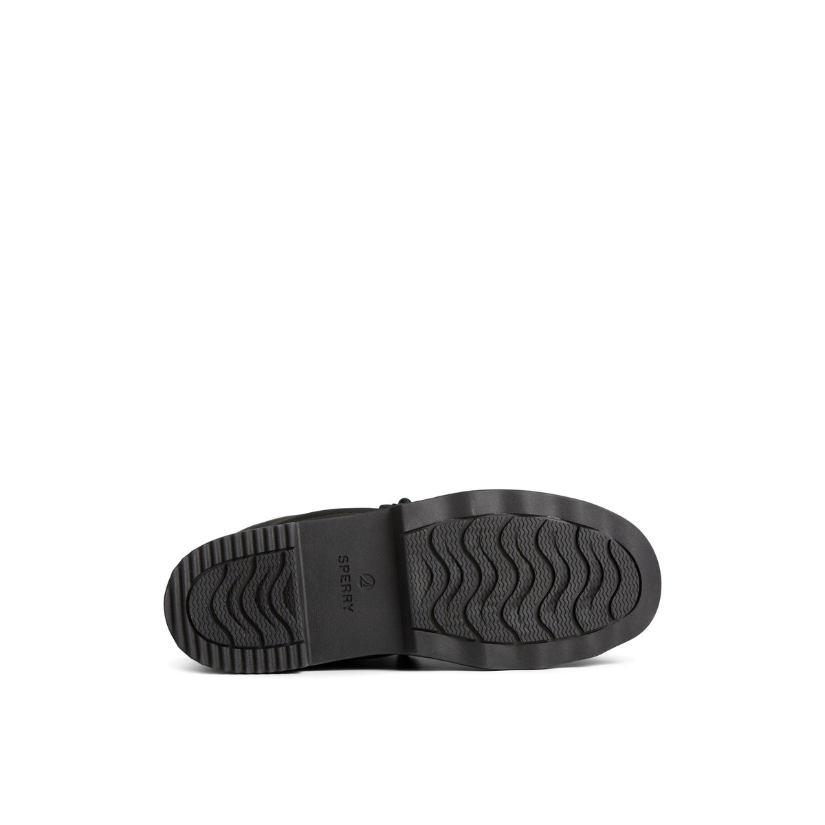 Saltwater 2.0 Duck Boot Black | Sperry