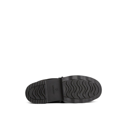 Saltwater 2.0 Duck Boot Black | Sperry