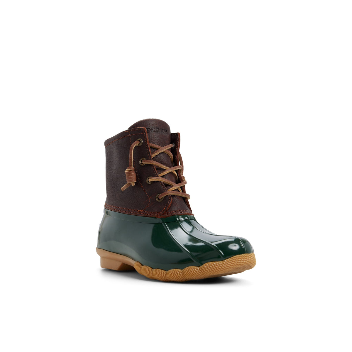 Saltwater™™ Duck Boot | Sperry