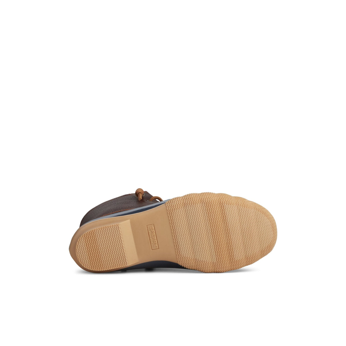 Saltwater Duck Boot Dark Beige | Sperry