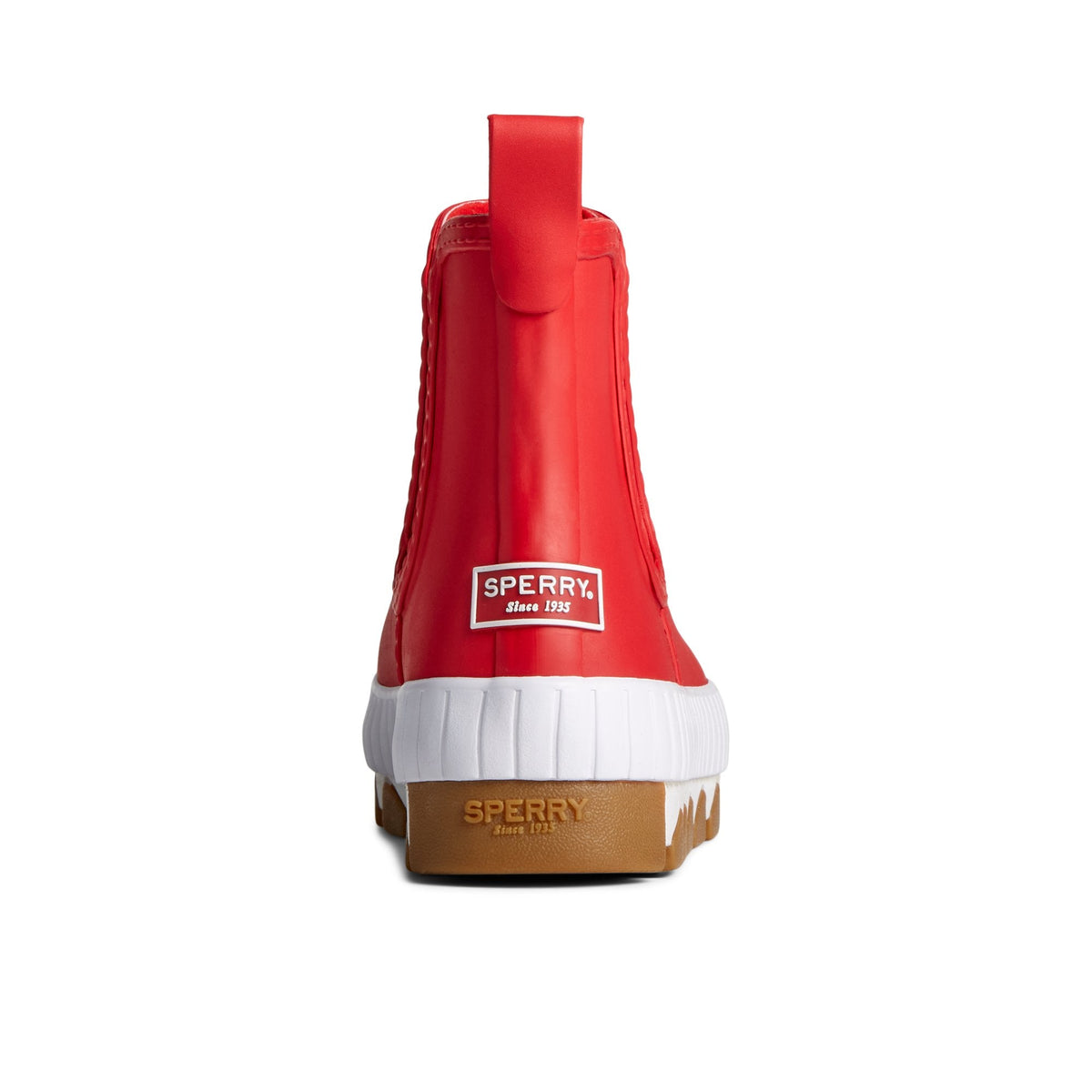 Torrent Chelsea Bright Rain Boot | Sperry