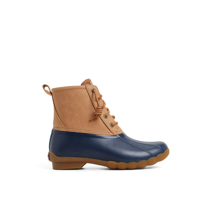 Saltwater™™ Duck Lug Boot | Sperry