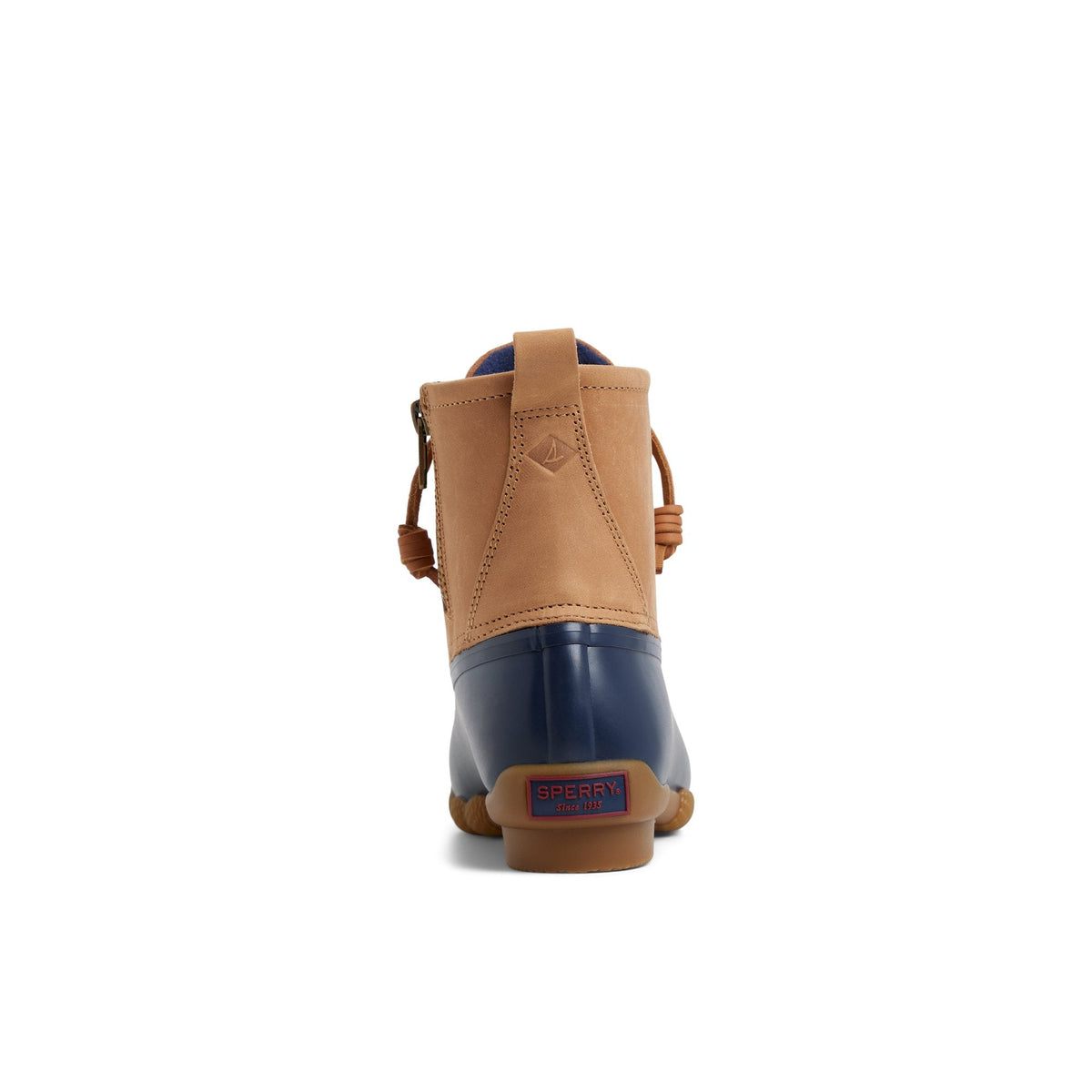 Saltwater™™ Duck Lug Boot | Sperry