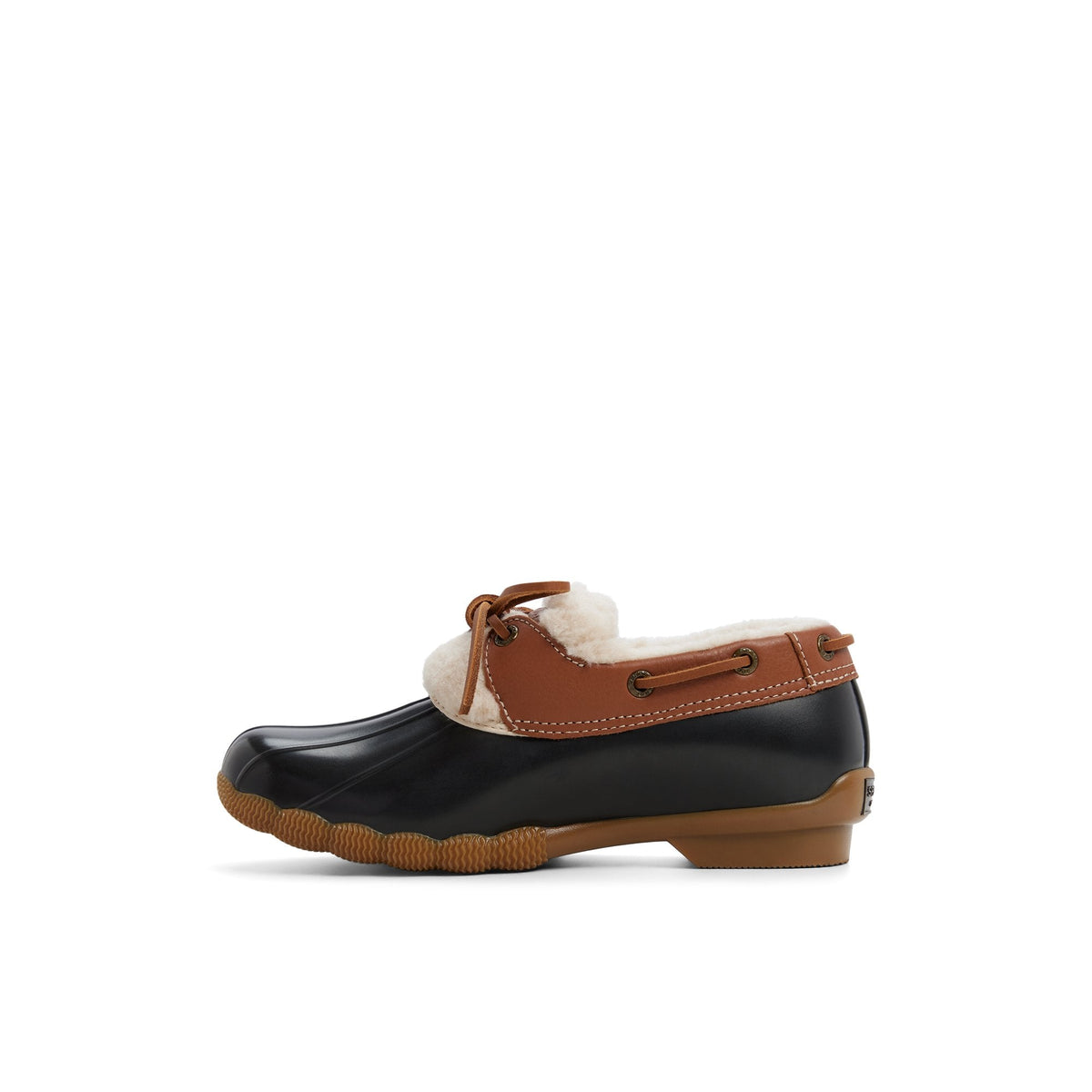 Saltwater™™ 1 Eye Duck Shoe | Sperry