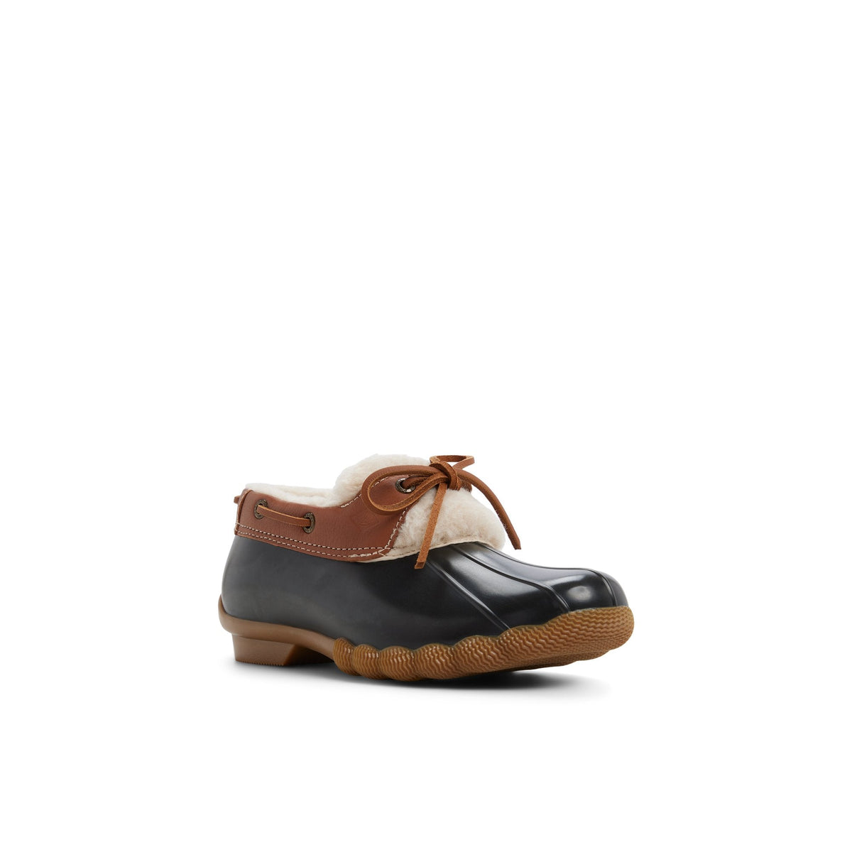 Saltwater™™ 1 Eye Duck Shoe | Sperry
