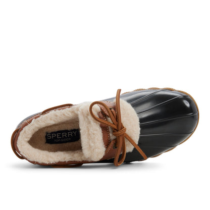 Saltwater™™ 1 Eye Duck Shoe | Sperry