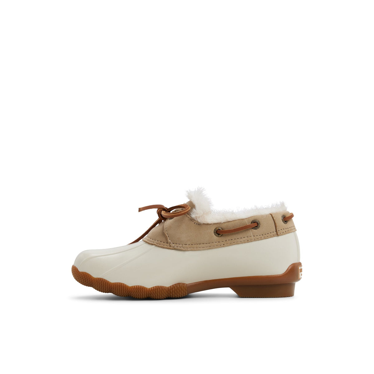 Saltwater™™ 1 Eye Duck Shoe | Sperry