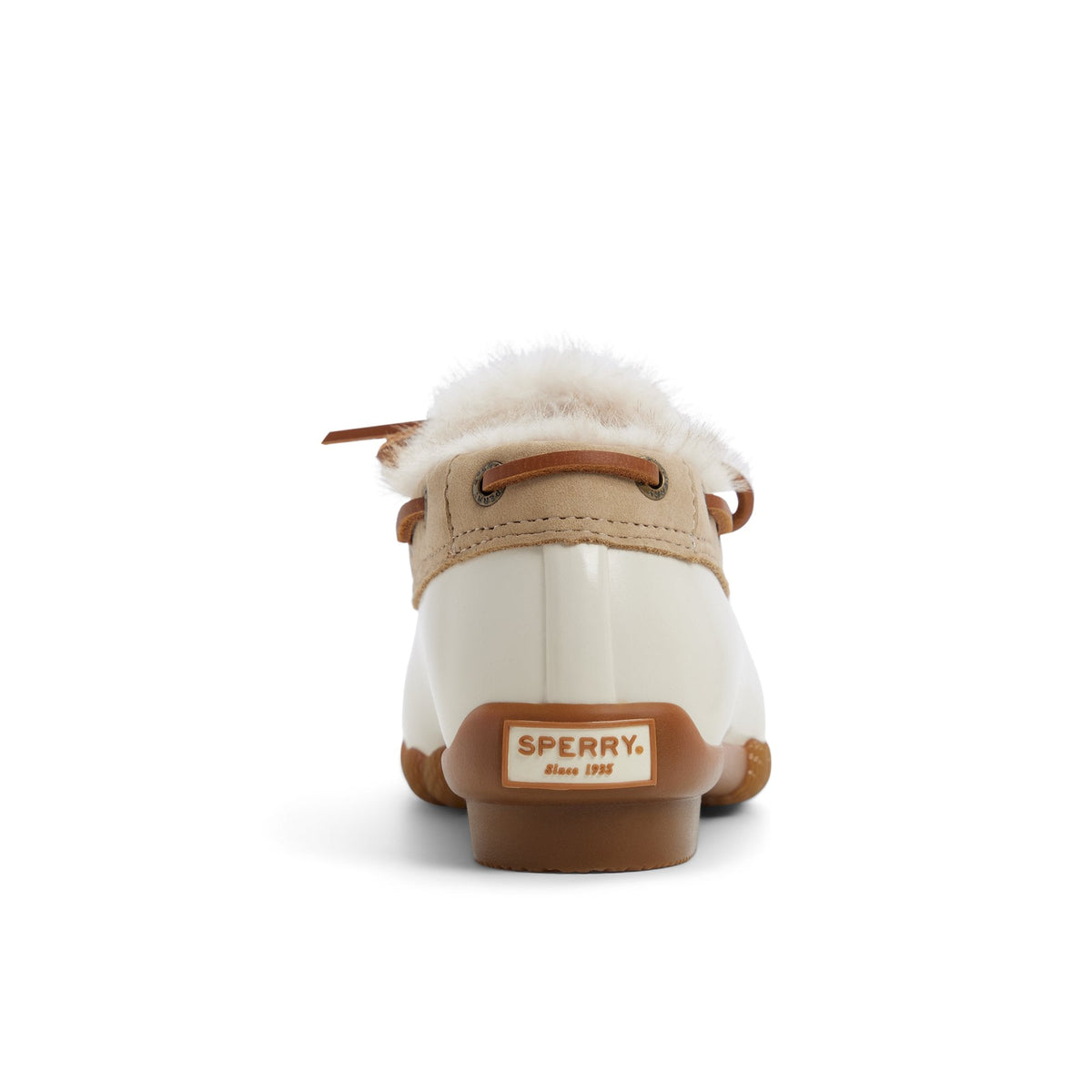 Saltwater™™ 1 Eye Duck Shoe | Sperry