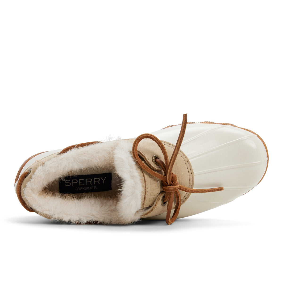 Saltwater™™ 1 Eye Duck Shoe | Sperry