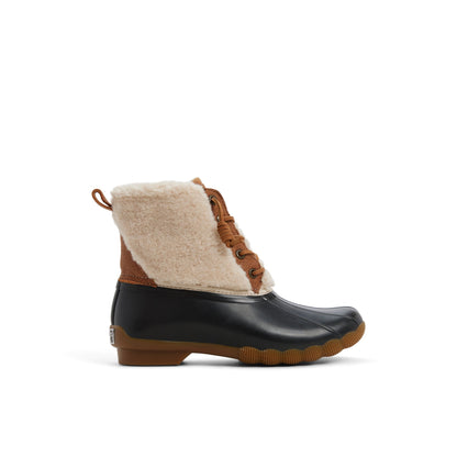 Saltwater™™ Duck Lug Boot | Sperry