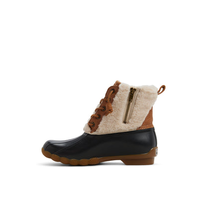 Saltwater™™ Duck Lug Boot | Sperry