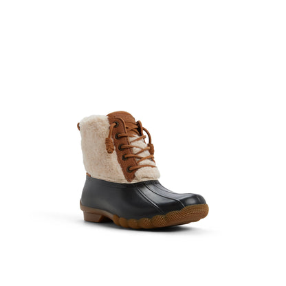 Saltwater™™ Duck Lug Boot | Sperry
