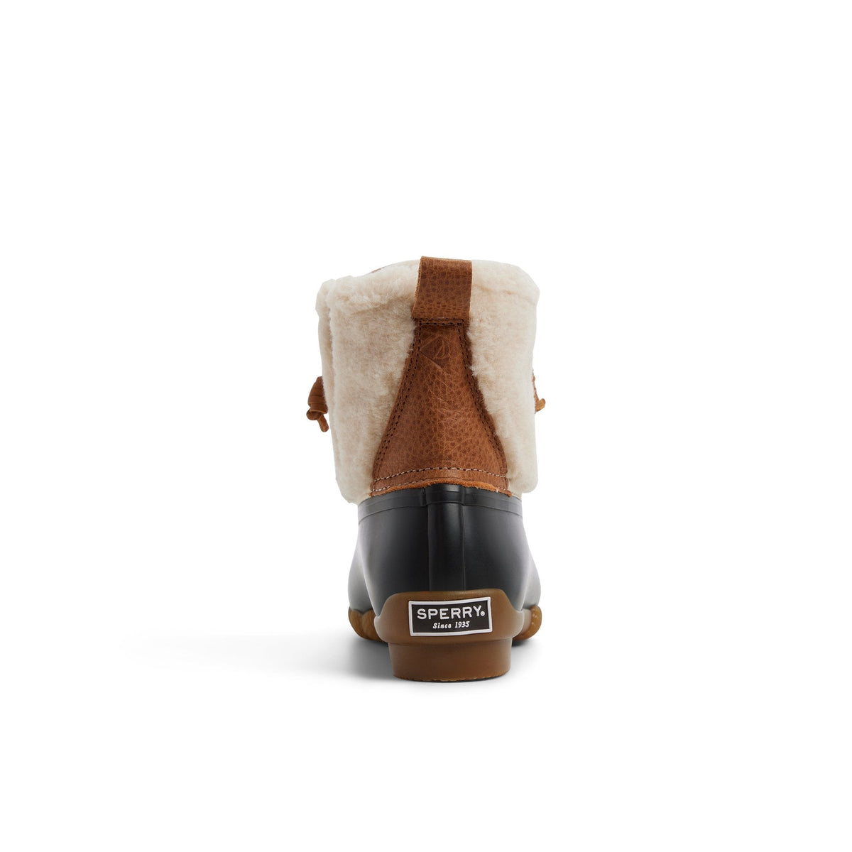 Saltwater™™ Duck Lug Boot | Sperry