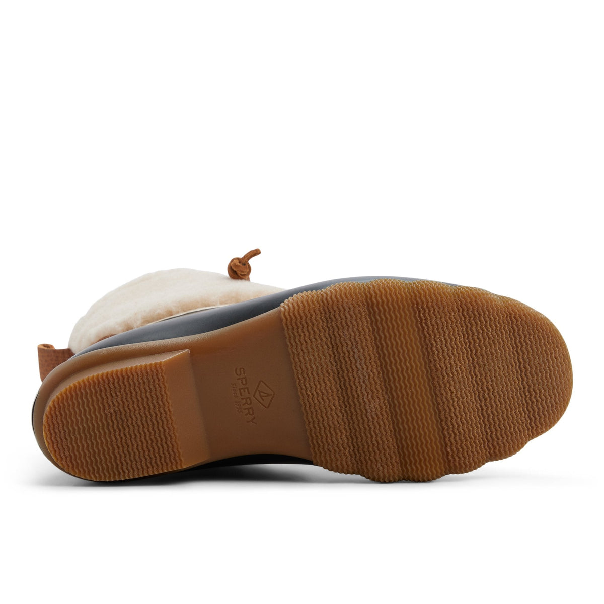 Saltwater™™ Duck Lug Boot | Sperry