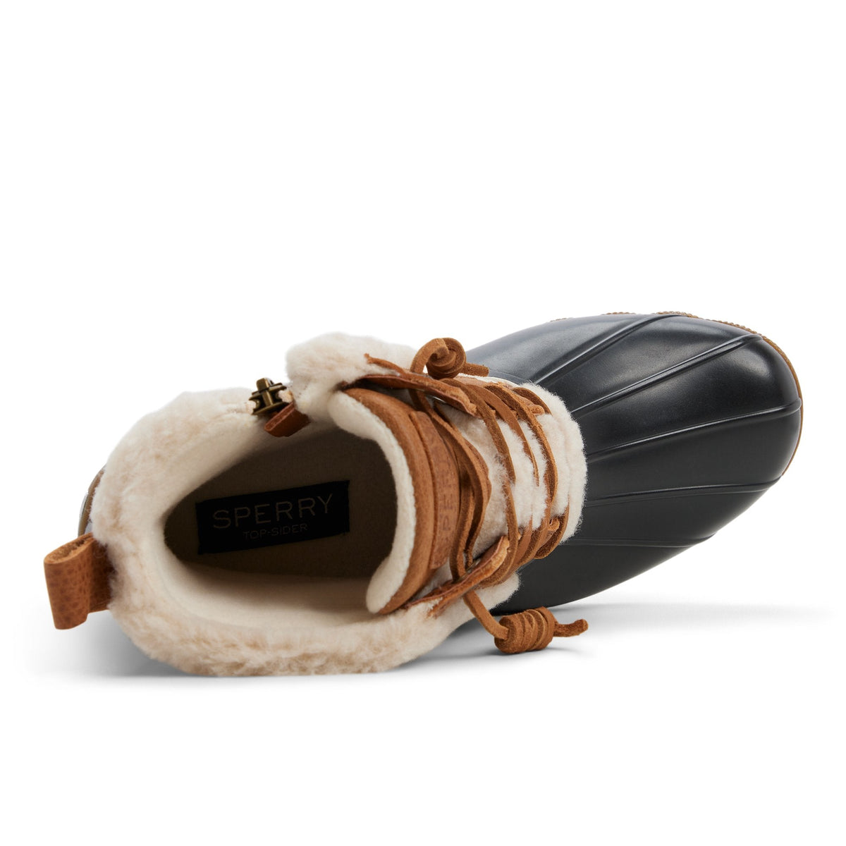 Saltwater™™ Duck Lug Boot | Sperry