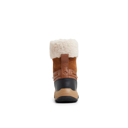 Dakota Mid Winter Boots | Sperry