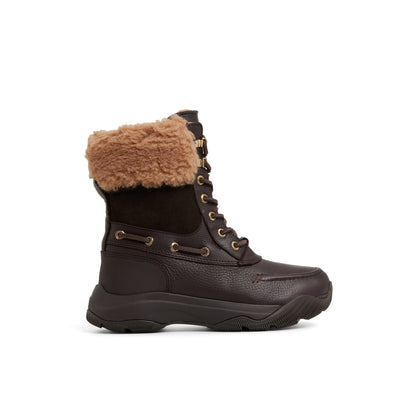 Dakota Mid Winter Boots | Sperry