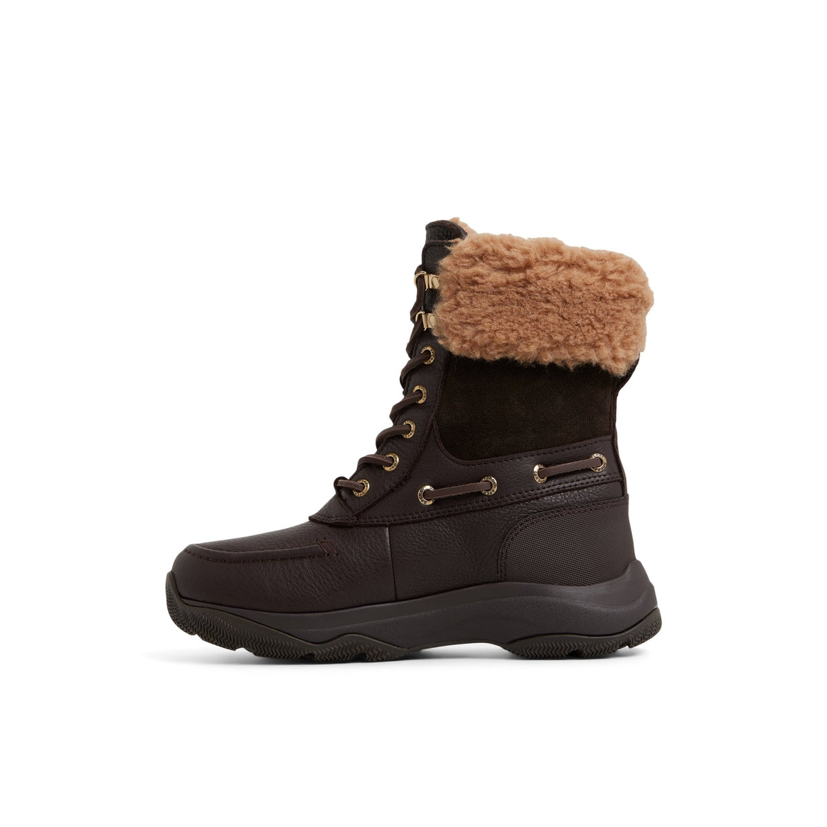 Dakota Mid Winter Boots | Sperry