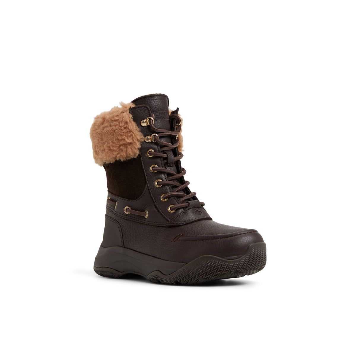 Dakota Mid Winter Boots | Sperry