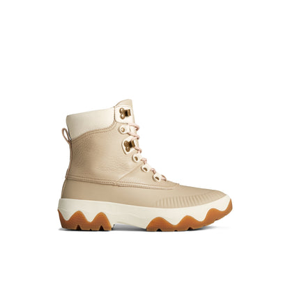 Acadia Boot Bone | Sperry