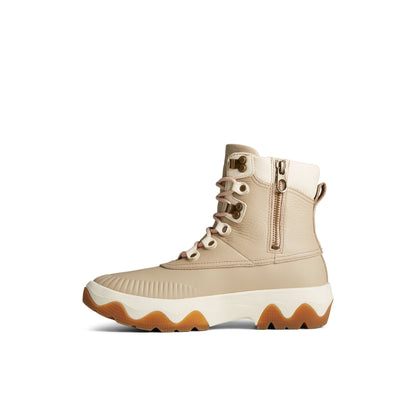 Acadia Boot Bone | Sperry
