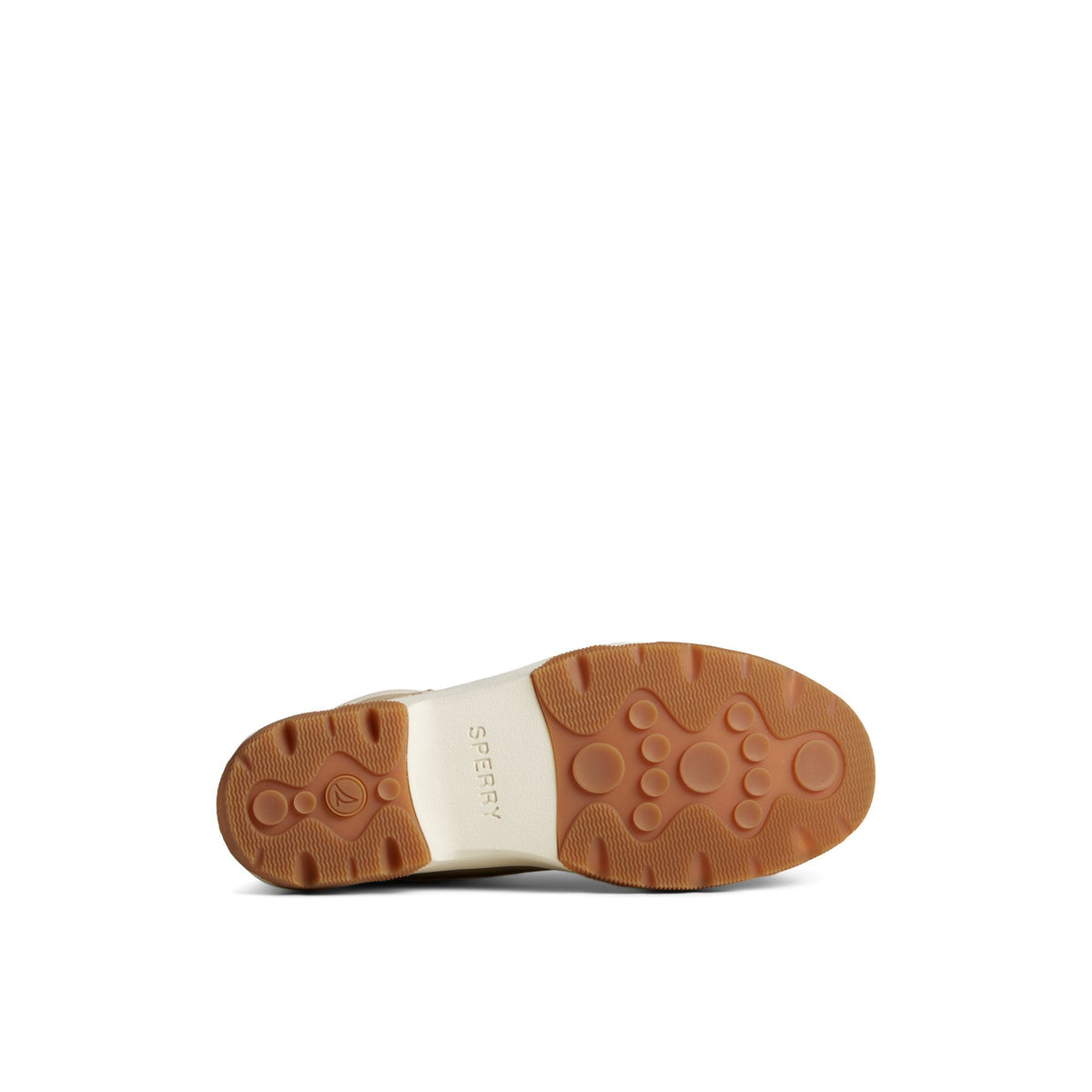 Acadia Boot Bone | Sperry