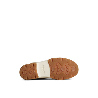 Acadia Boot Bone | Sperry