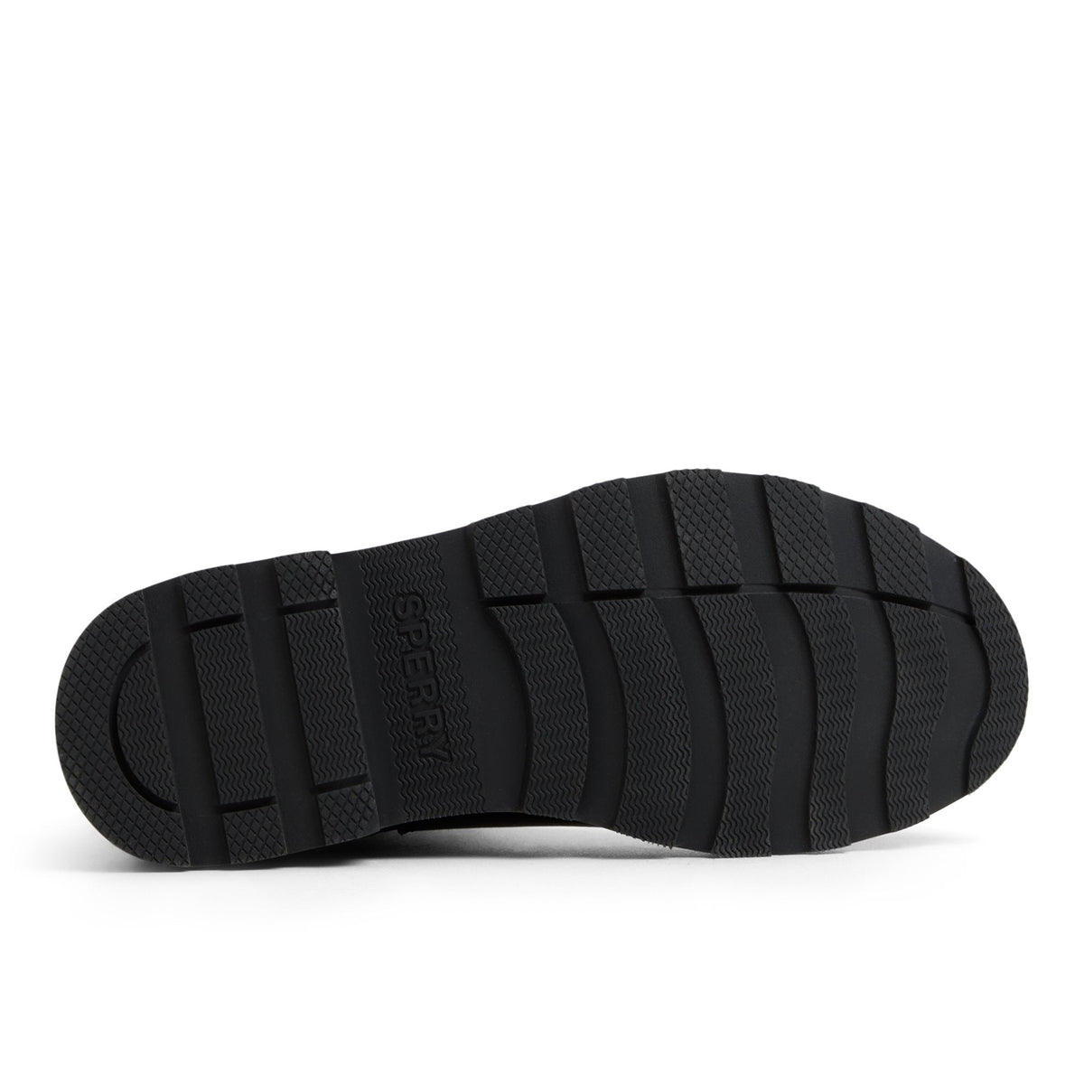 Tahoe Chelsea Boot Black | Sperry